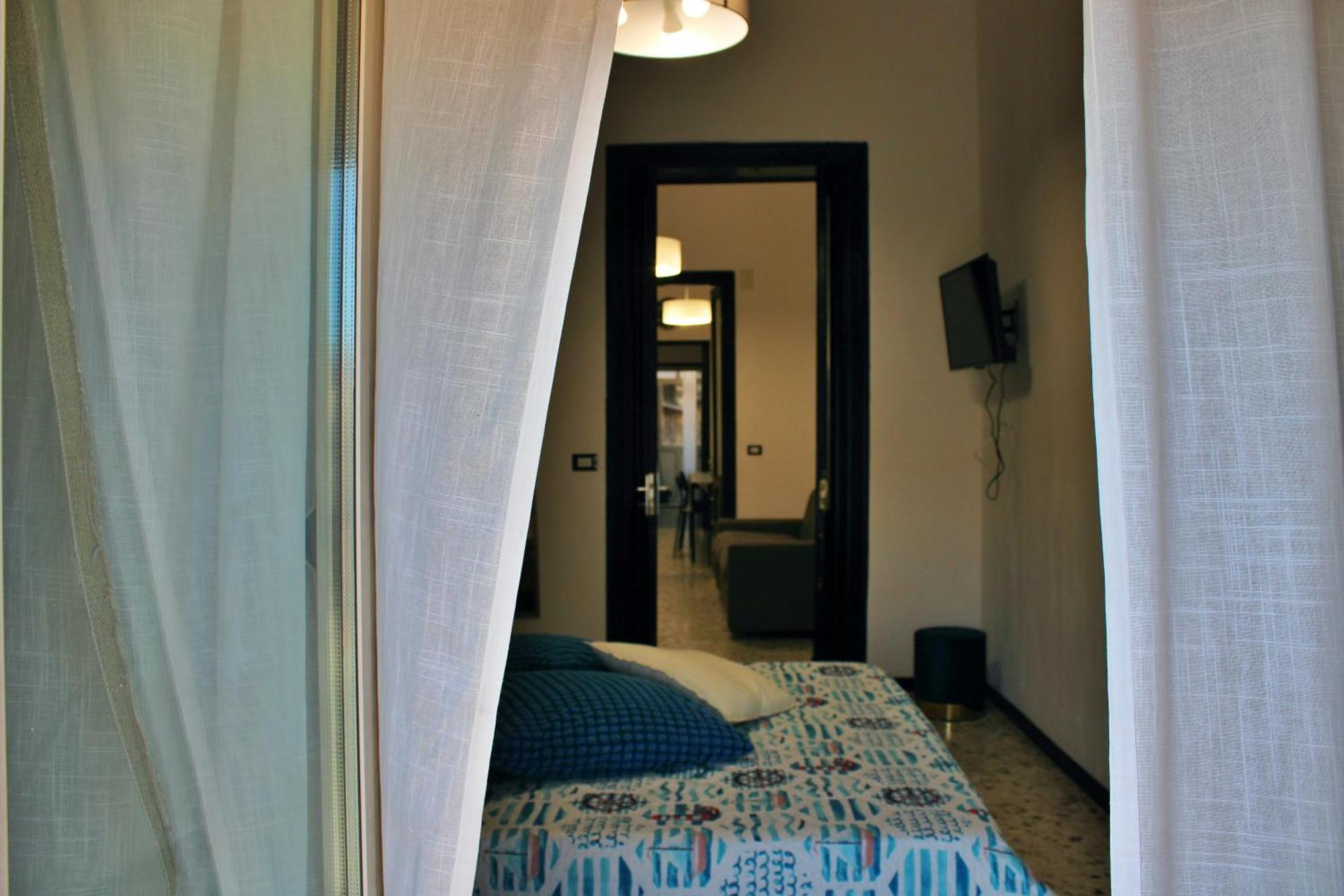 C&D Home CTA Exteriör bild