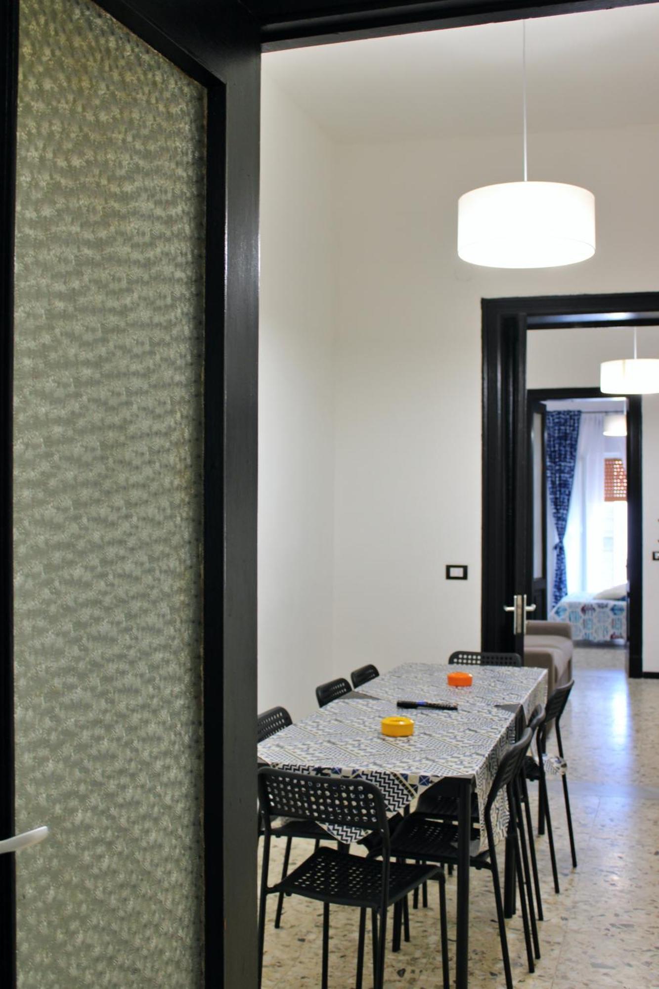 C&D Home CTA Exteriör bild